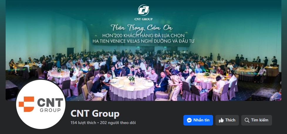 Kênh truyền thông